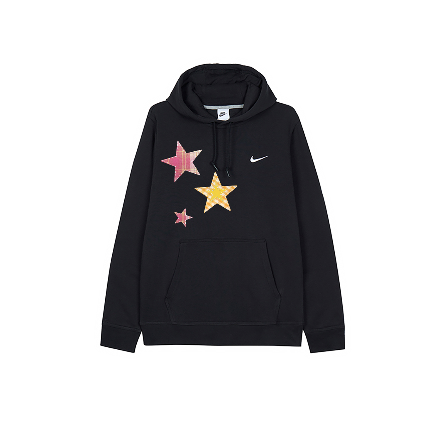 Nike Свитшот мужской черный
Nike Свитшот мужской черный