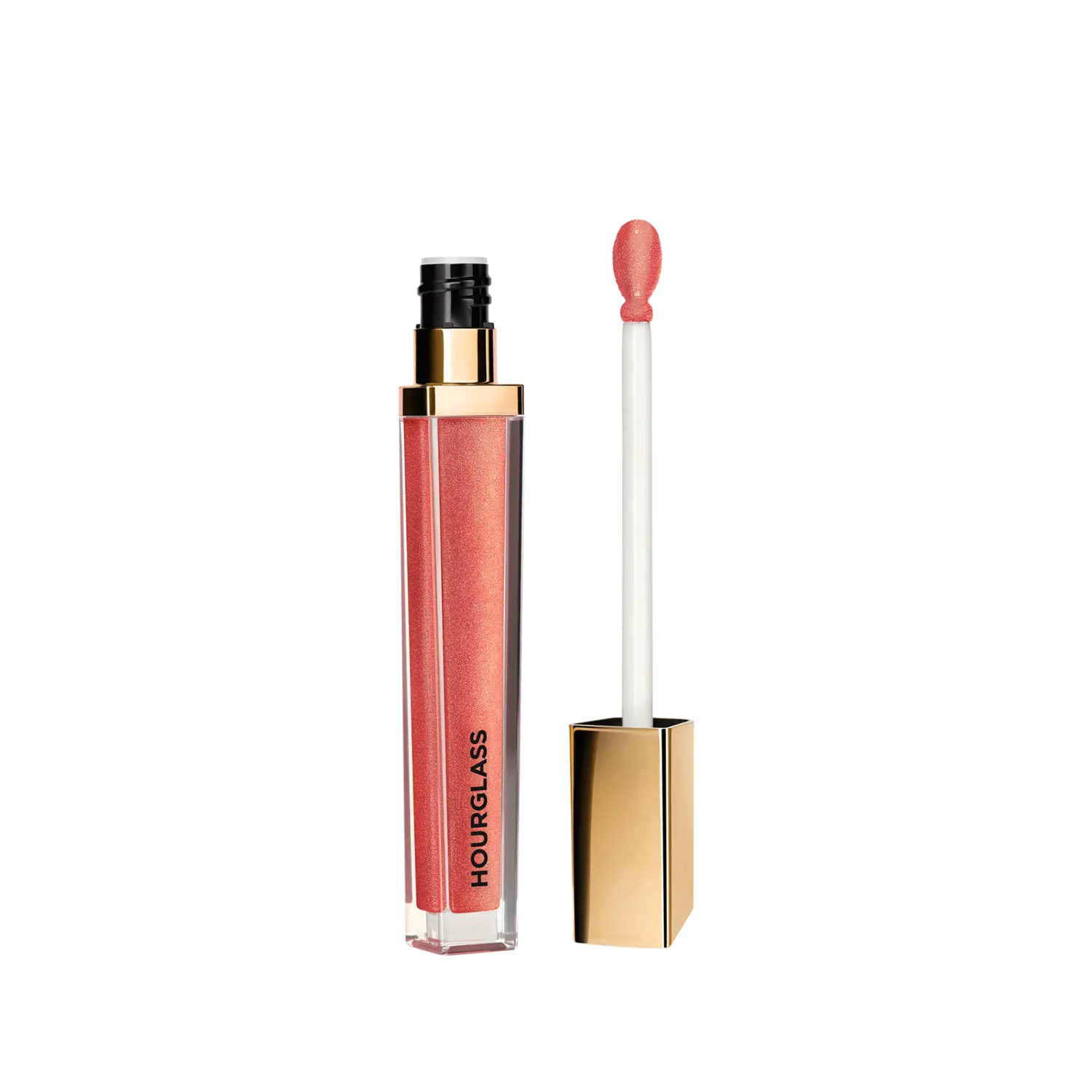 Блеск для губ Hourglass Unreal High Shine Volumizing Lip Gloss, Solar
Блеск для губ Hourglass Unreal High Shine Volumizing Lip Gloss, Solar