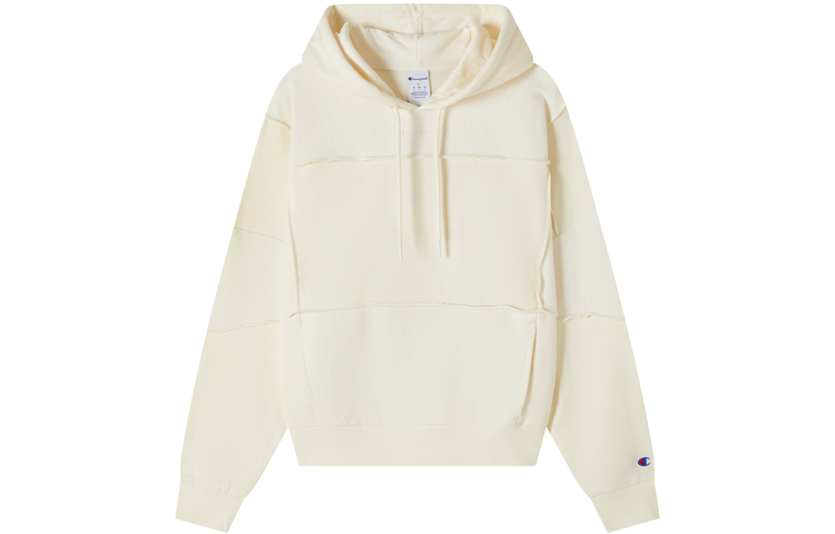 Свитшот US Version женский Champion, Ecru
Свитшот US Version женский Champion, Ecru