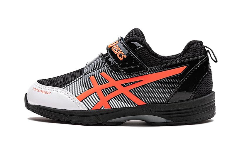 Кроссовки Suku Kids PS Low-top черные/белые/оранжевые Asics, черный/белый/оранжевый
Кроссовки Suku Kids PS Low-top черные/белые/оранжевые Asics, черный/белый/оранжевый