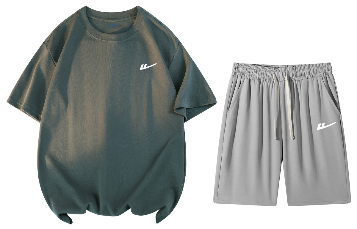 Повседневная спортивная одежда унисекс WARRIOR, светло-серый
Повседневная спортивная одежда унисекс WARRIOR, светло-серый