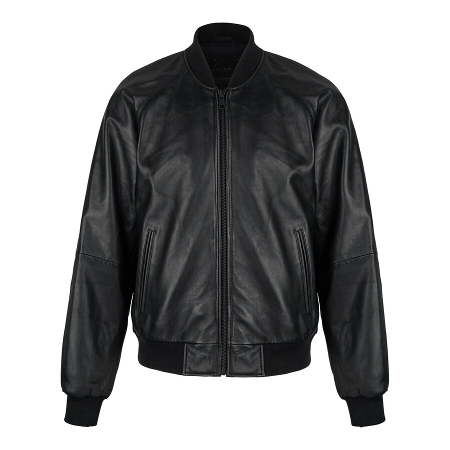 Куртка межсезонная trueprodigy Filip, черный
Куртка межсезонная trueprodigy Filip, черный