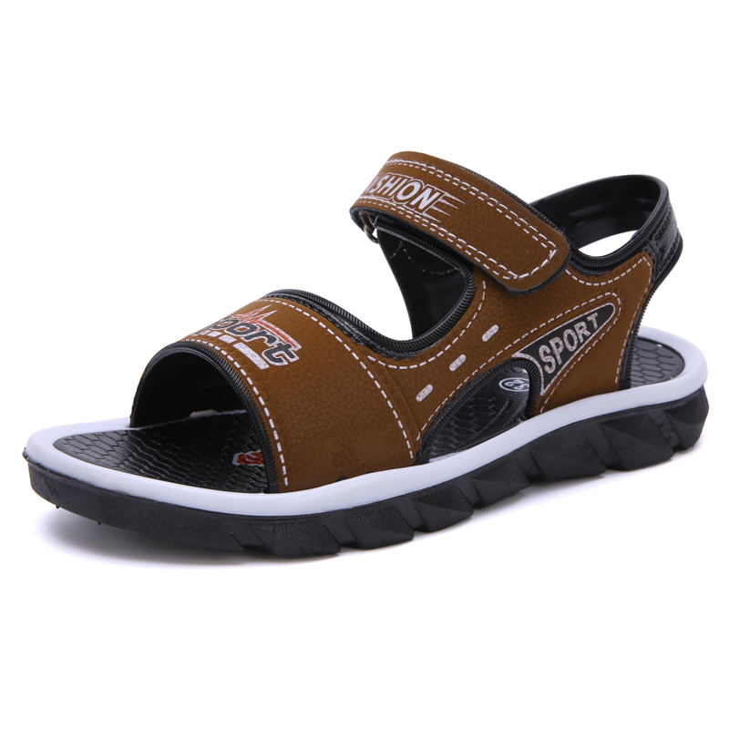 Сандалии детские FIRS Kids, коричневый
Сандалии детские FIRS Kids, коричневый