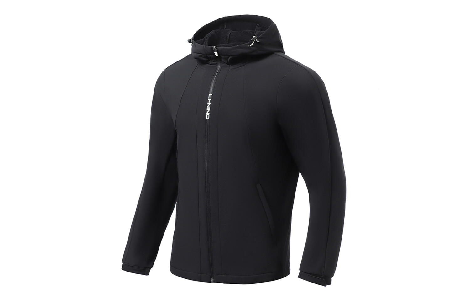 Куртка Training Series для мужчин, черная Lining, черный
Куртка Training Series для мужчин, черная Lining, черный