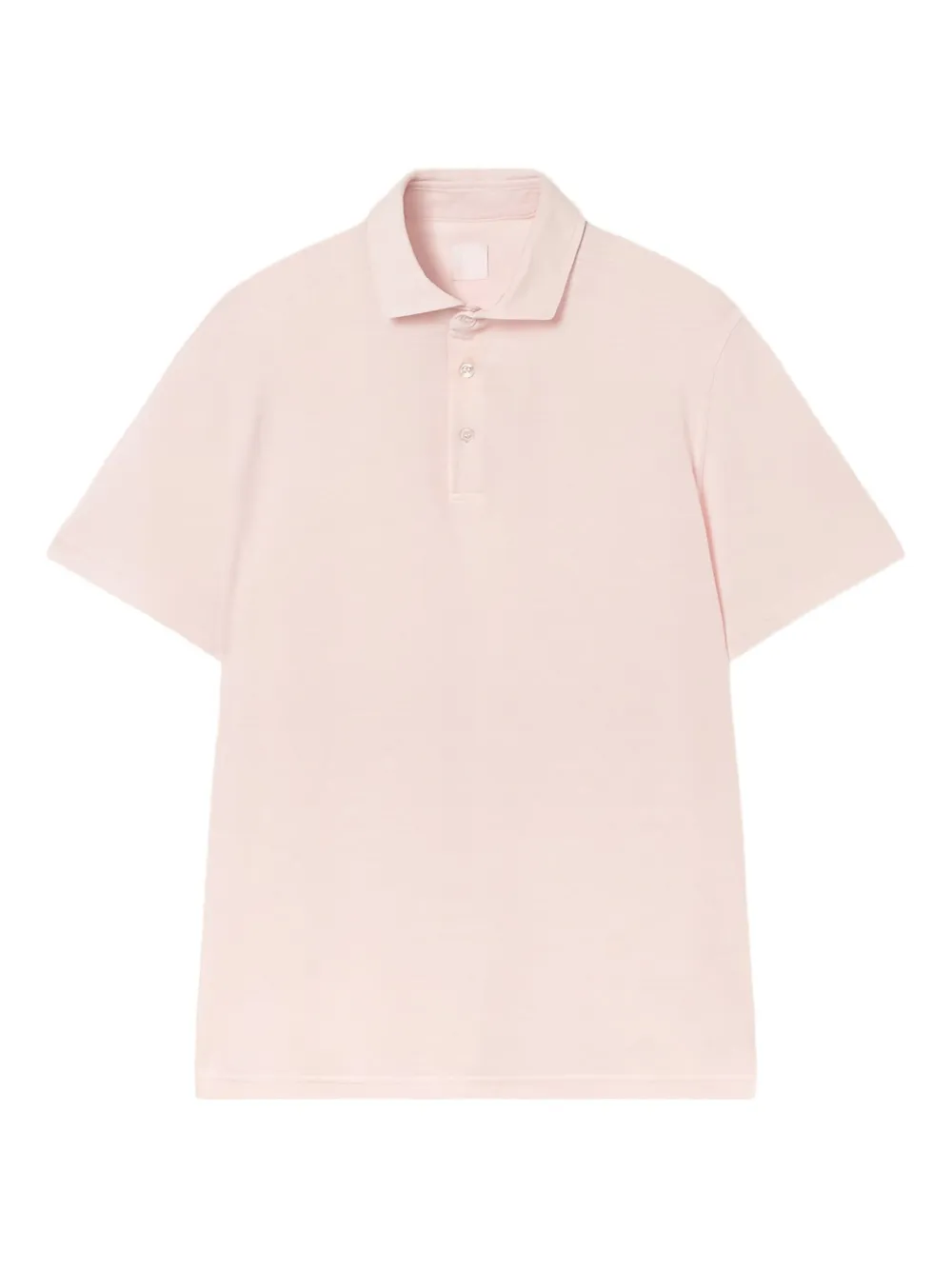 Рубашка-поло с коротким рукавом Fedeli, розовый
Рубашка-поло с коротким рукавом Fedeli, розовый