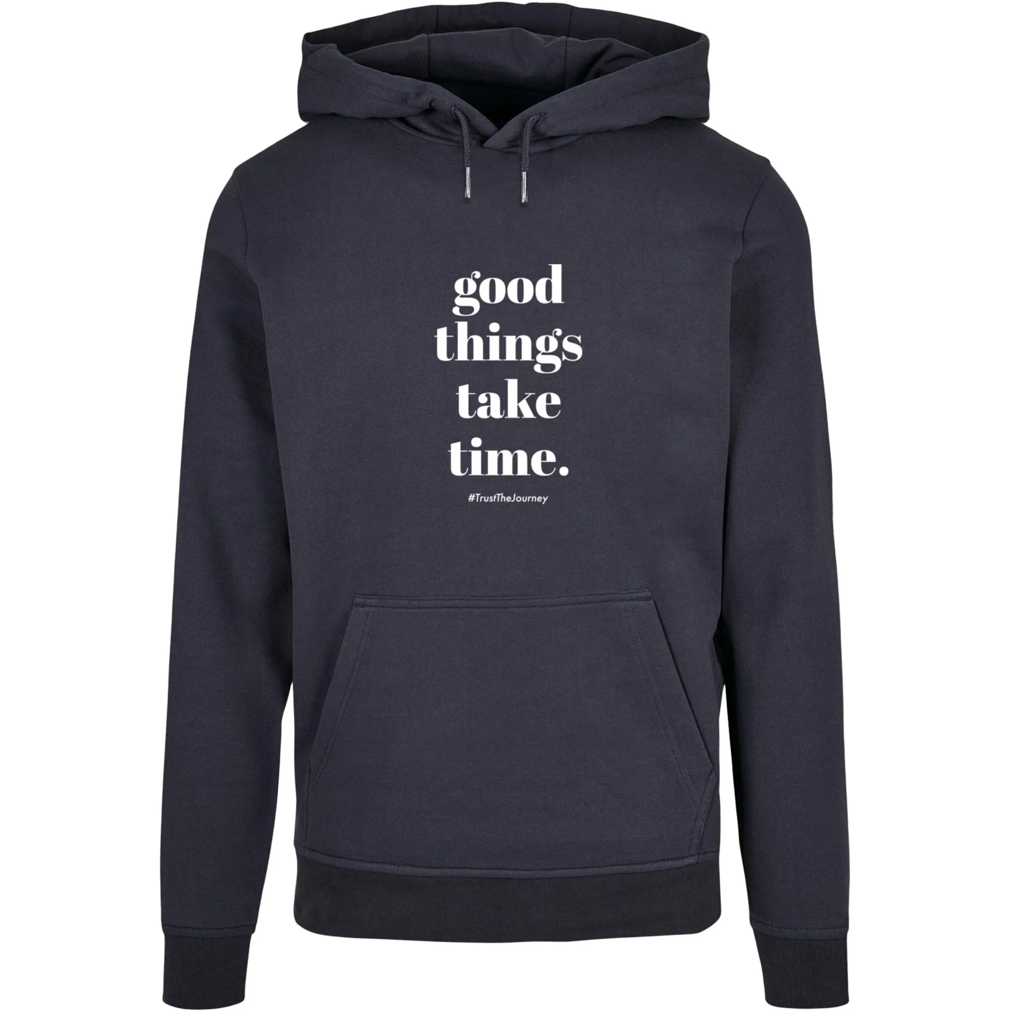 Толстовка с капюшоном Merchcode " Merchcode Men's Good Things Take Time Basic Hoody", цвет морской волны
Толстовка с капюшоном Merchcode " Merchcode Men's Good Things Take Time Basic Hoody", цвет морской волны