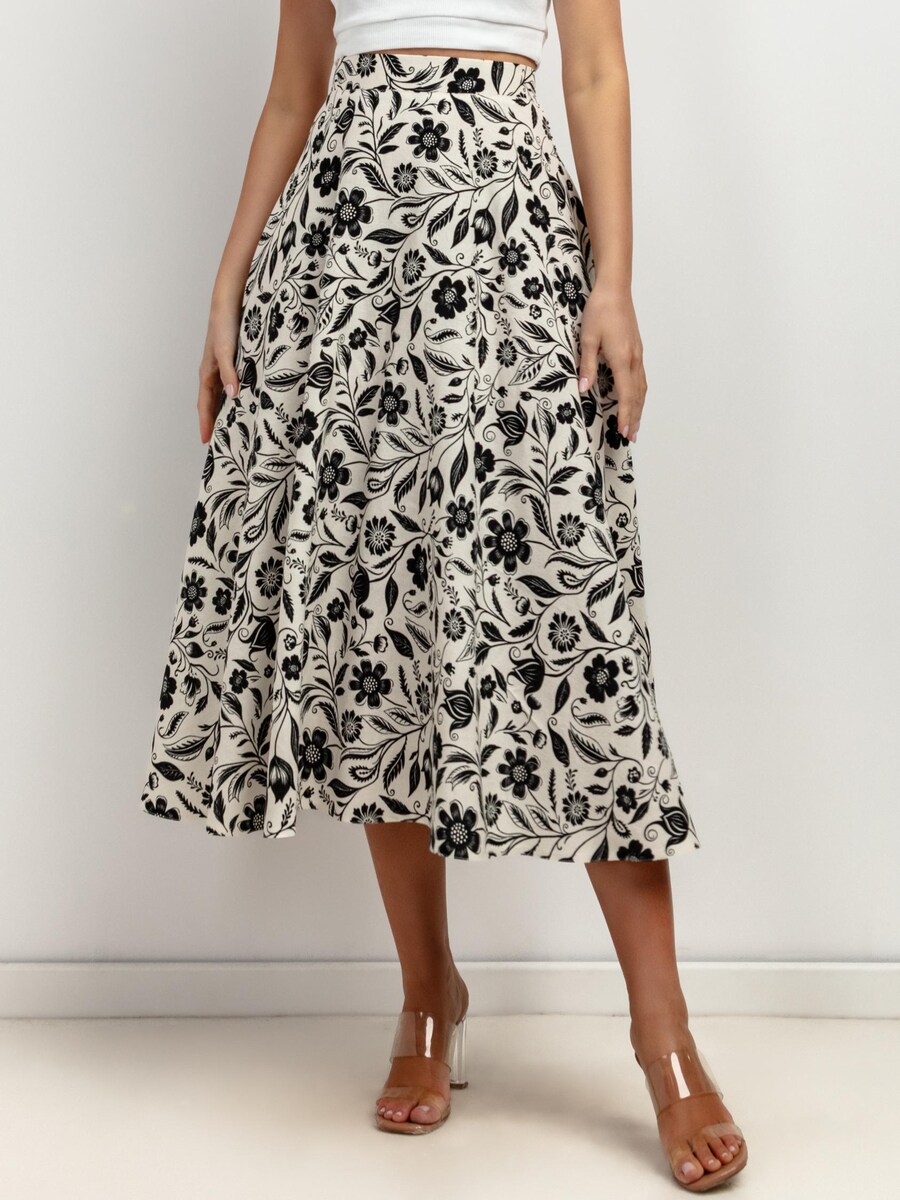 Юбка TESSITA, от белого
Юбка TESSITA, от белого