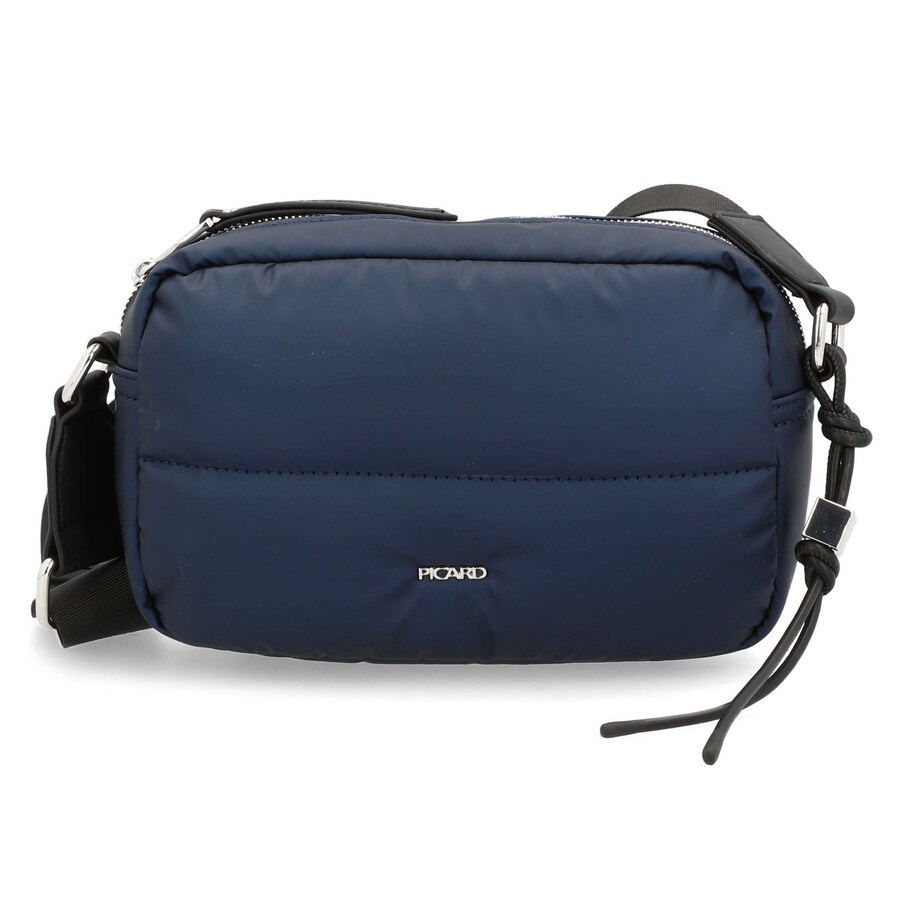 Сумка кросс-боди Picard Sportify, Dark blue
Сумка кросс-боди Picard Sportify, Dark blue
