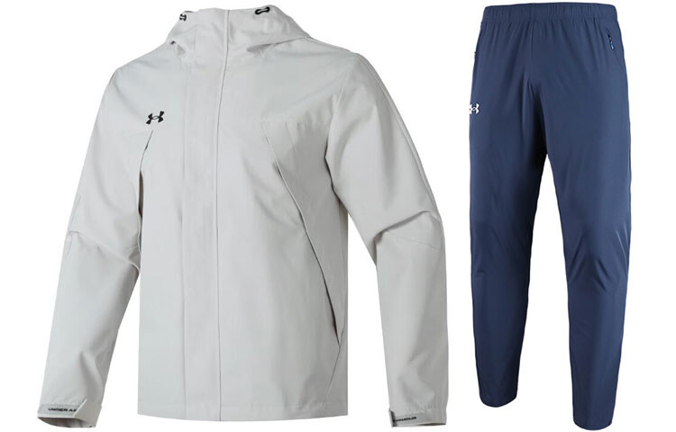 Повседневная спортивная одежда для мужчин Under Armour
Повседневная спортивная одежда для мужчин Under Armour