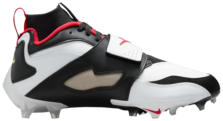 Кроссовки Nike Vapor Edge DT '93 TD '49ers', белый
Кроссовки Nike Vapor Edge DT '93 TD '49ers', белый