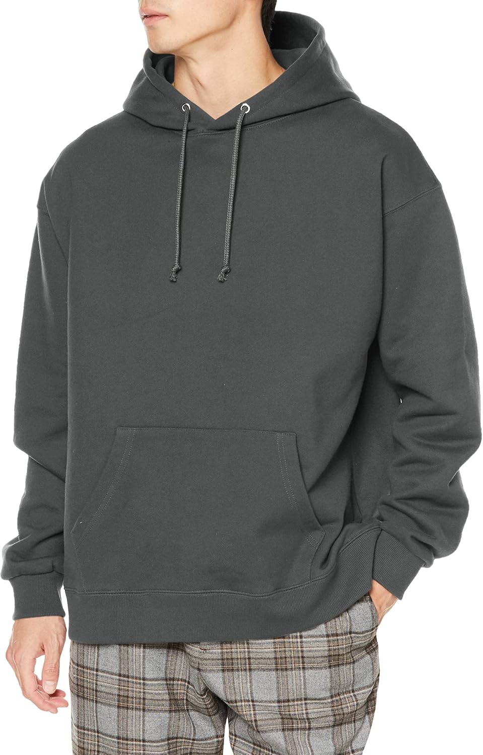 Мужская толстовка Fruit of the Loom из плотной ткани, унисекс
Мужская толстовка Fruit of the Loom из плотной ткани, унисекс