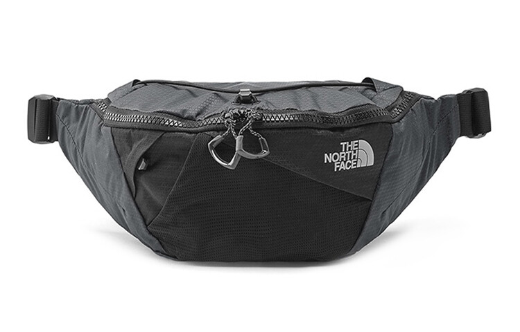 Поясная сумка унисекс THE NORTH FACE, Large
Поясная сумка унисекс THE NORTH FACE, Large