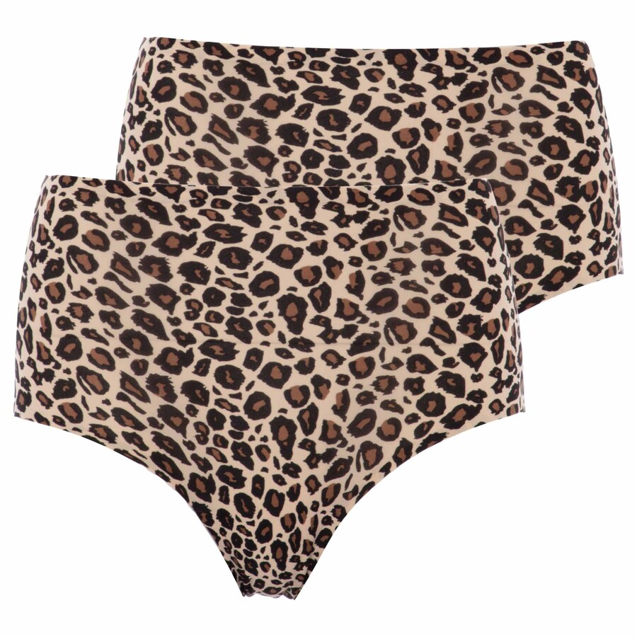 Трусики Chantelle, Mixed Colors
Трусики Chantelle, Mixed Colors