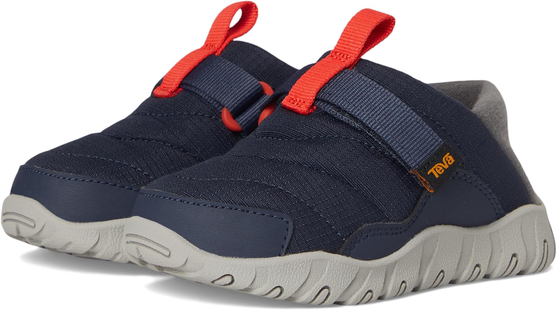 Кроссовки Teva Kids Reember Camp, цвет Total Eclipse/Grey
Кроссовки Teva Kids Reember Camp, цвет Total Eclipse/Grey