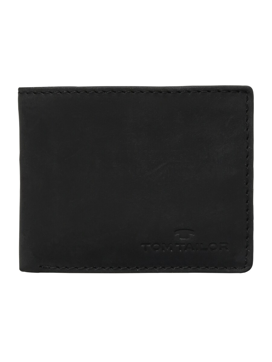 Кошелек TOM TAILOR Ron, черный
Кошелек TOM TAILOR Ron, черный