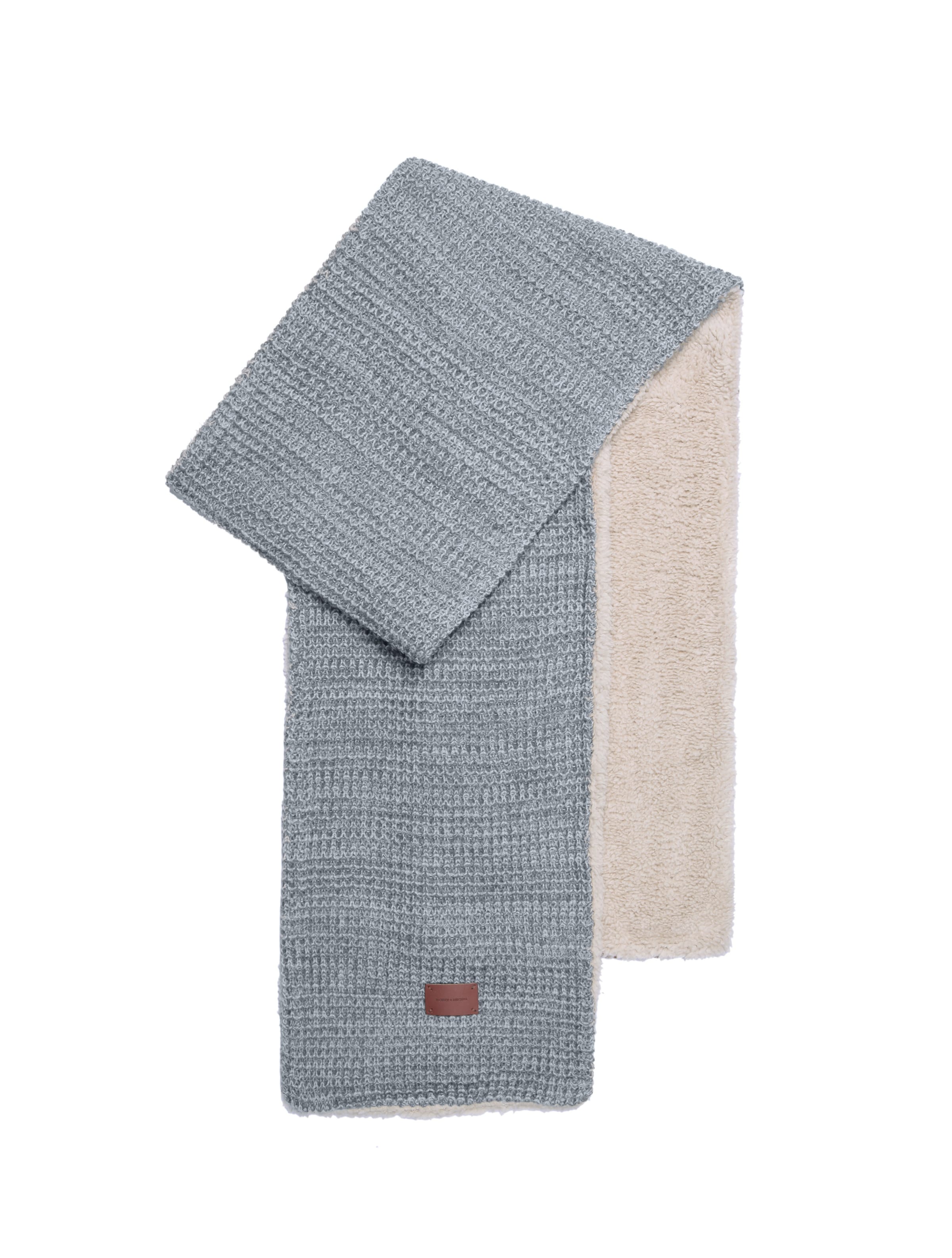 Bickley + Mitchell Amsterdam Шарф в цвете Opal
Bickley + Mitchell Amsterdam Шарф в цвете Opal