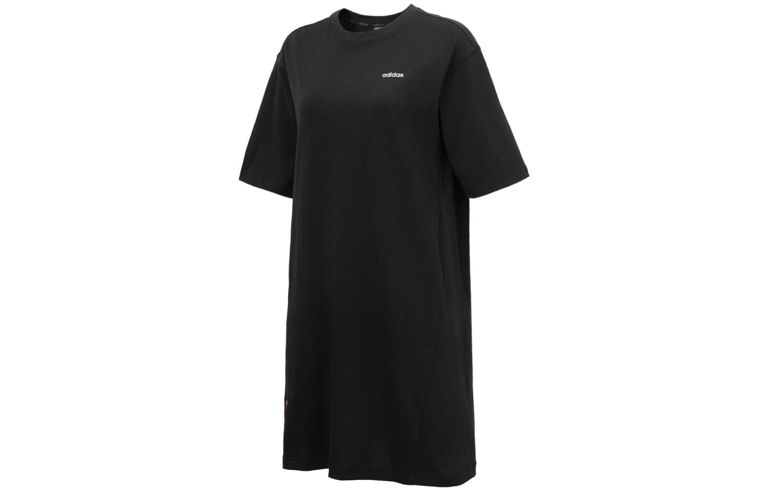 Футболка женская черная Adidas
Футболка женская черная Adidas