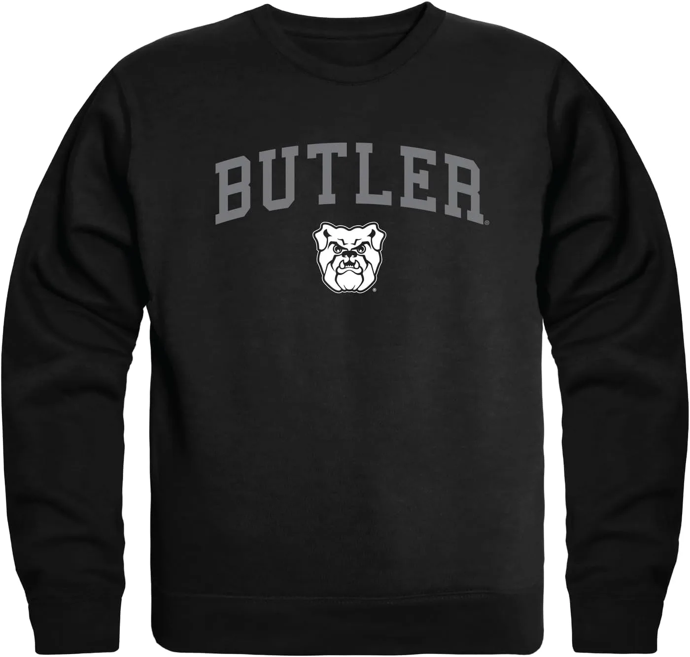 Republic Butler University Bulldogs Campus Crewneck Pullover Sweatshirt W Republic
Republic Butler University Bulldogs Campus Crewneck Pullover Sweatshirt W Republic