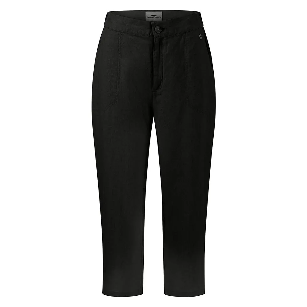 Брюки Fynch Hatton 24134245, черный
Брюки Fynch Hatton 24134245, черный