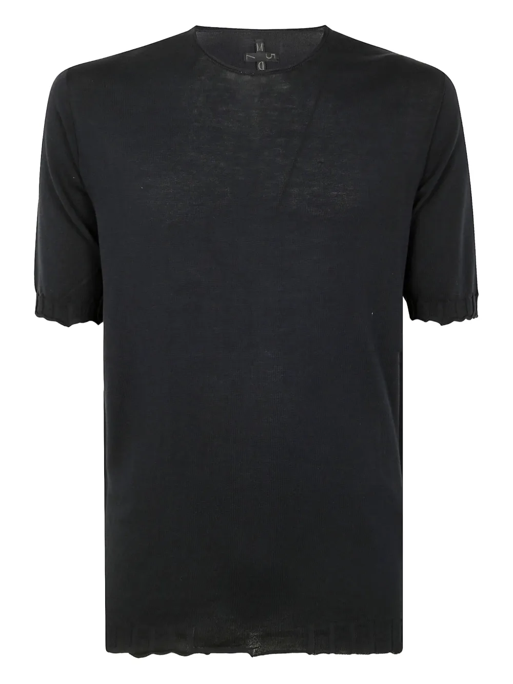 Хлопковая футболка MD75, синий
Хлопковая футболка MD75, синий