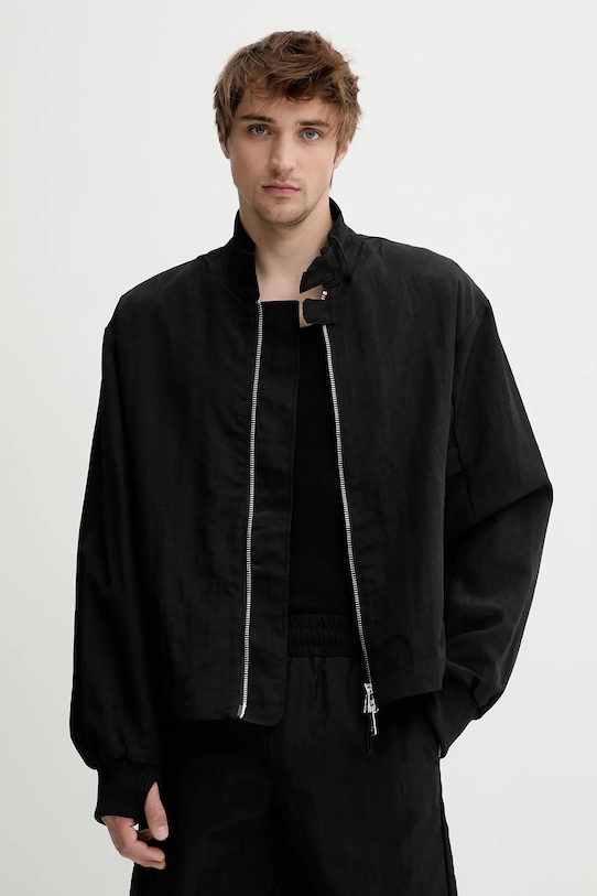 Куртка Won Hundred, черный
Куртка Won Hundred, черный