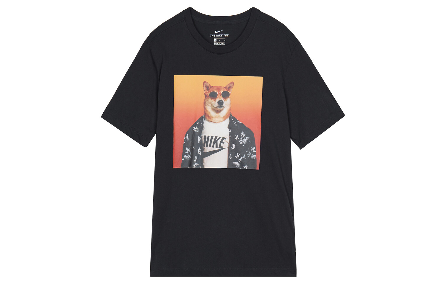 Футболка мужская Nike 
Футболка мужская Nike