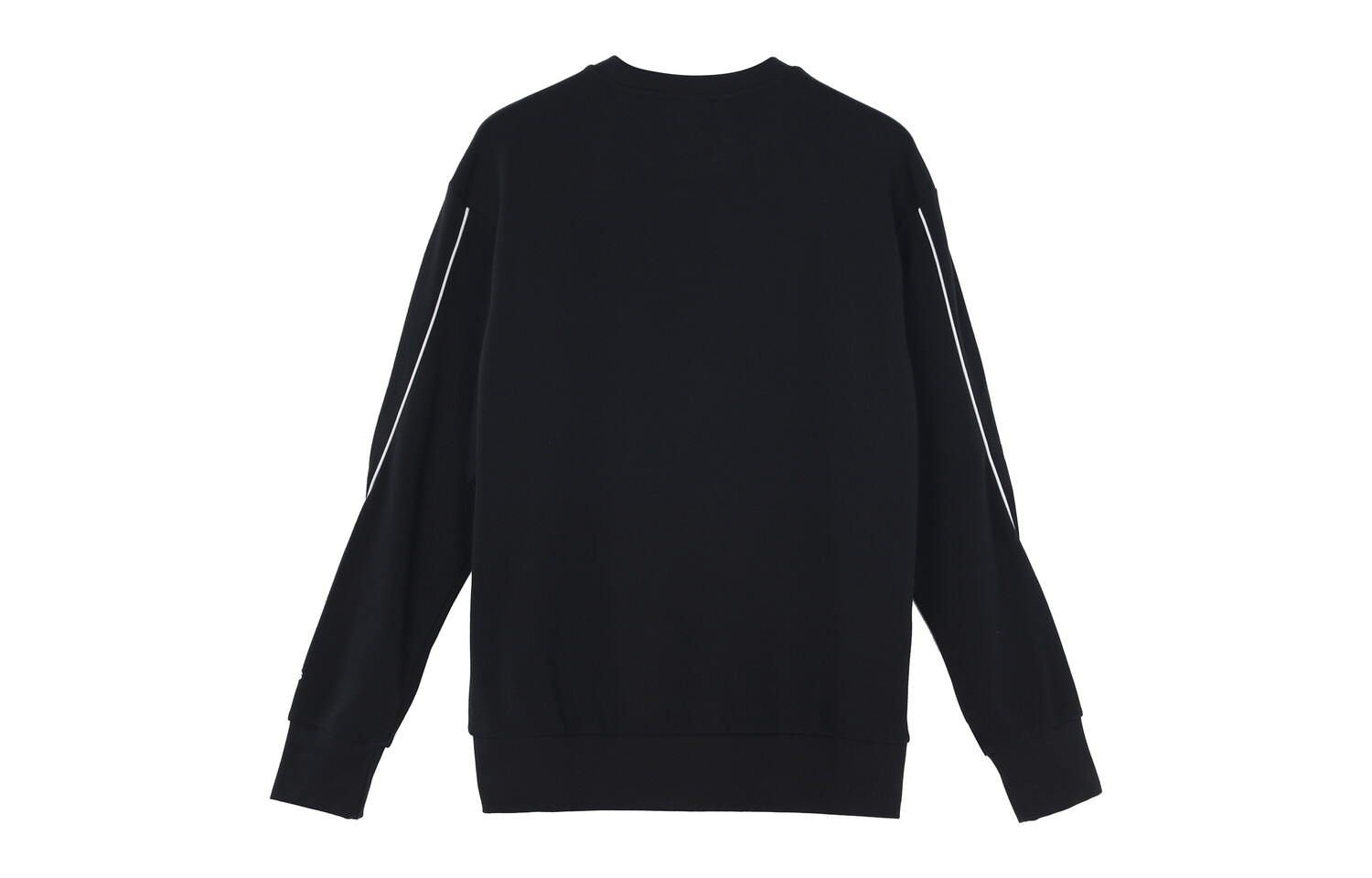 Толстовка мужская черная Adidas, черный
Толстовка мужская черная Adidas, черный