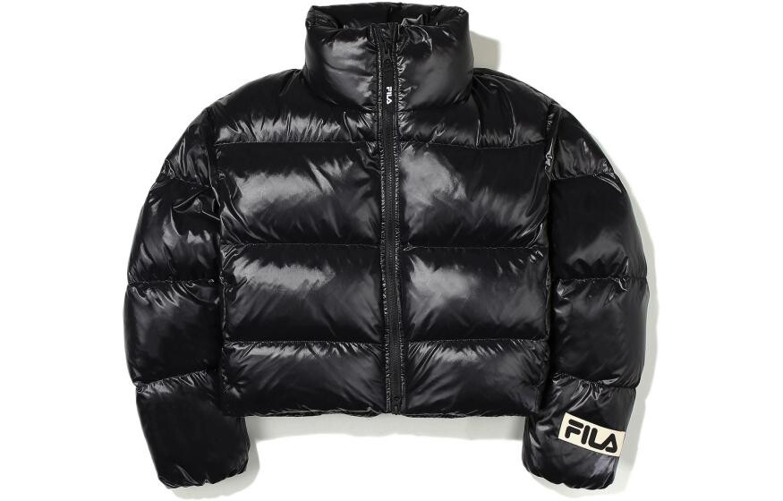 FILA Женский пуховик, цвет Black, Черный, FILA Женский пуховик, цвет Black
FILA Женский пуховик, цвет Black, Черный, FILA Женский пуховик, цвет Black