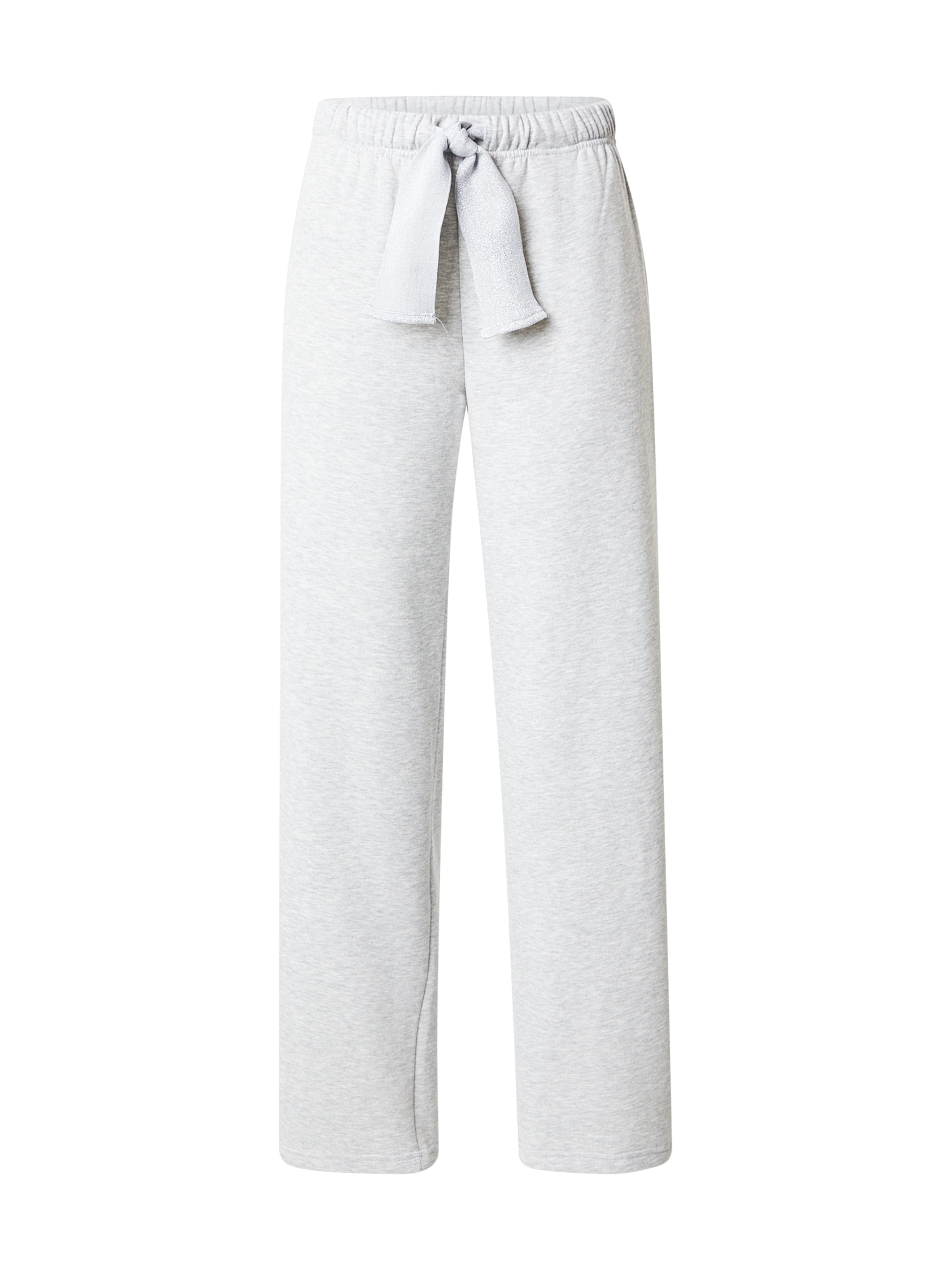 PIECES Широкие брюки 'PCCHILLI' в крапчатом сером цвете
PIECES Широкие брюки 'PCCHILLI' в крапчатом сером цвете