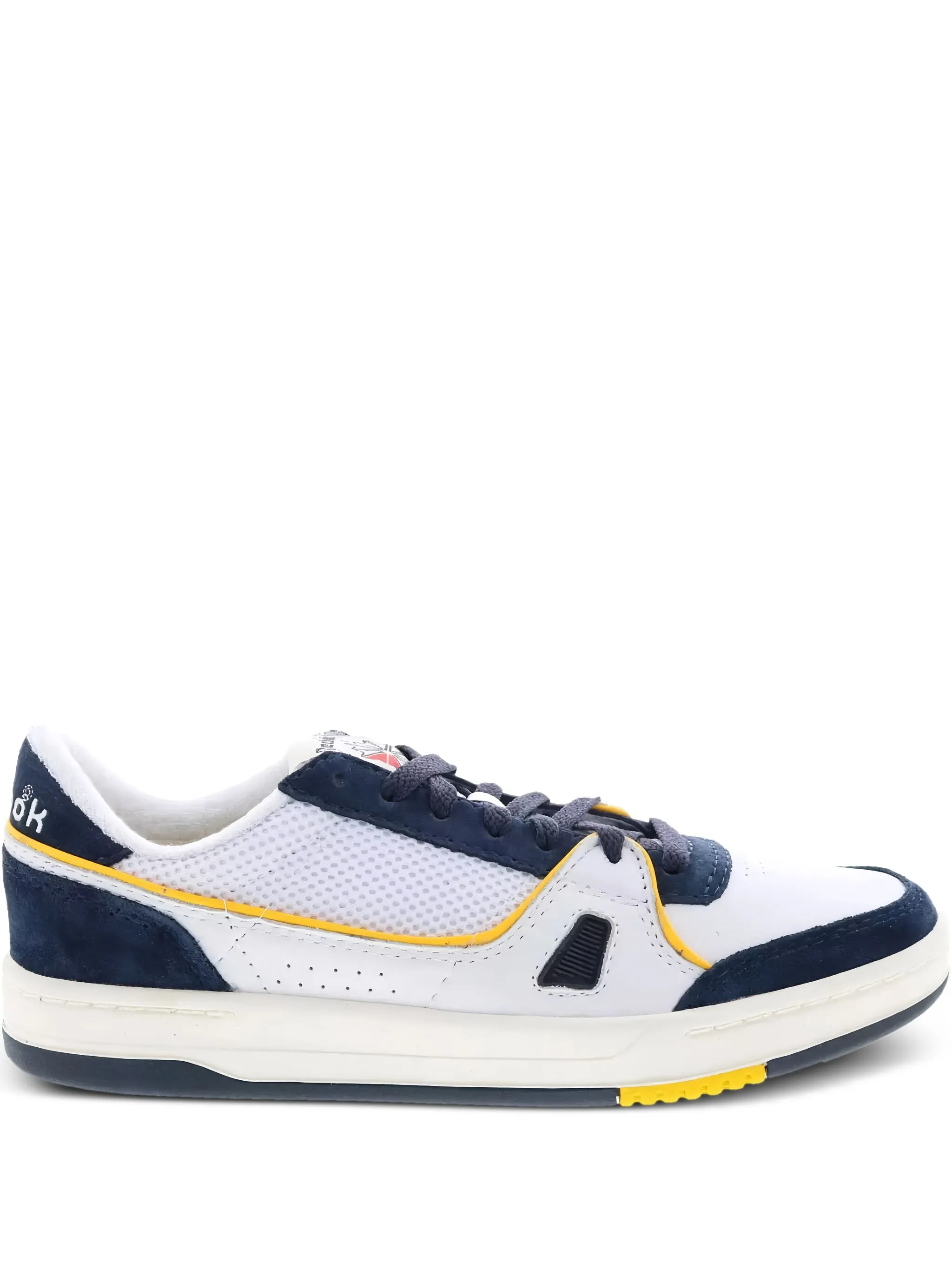 Кроссовки LT Court Reebok, синий
Кроссовки LT Court Reebok, синий
