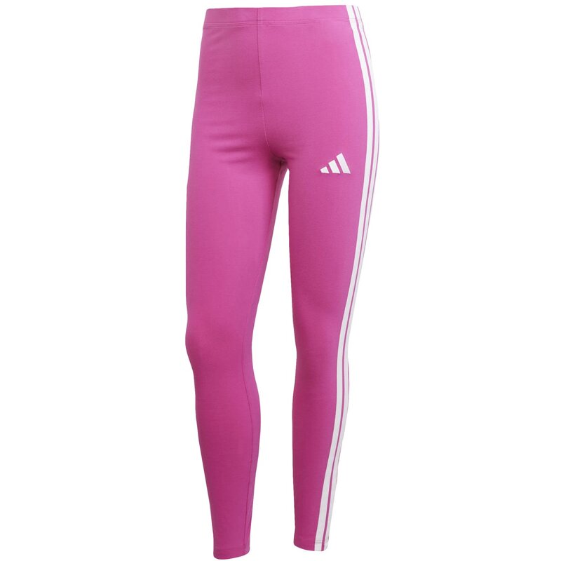 Обтягивающие базовые хлопковые колготки с тремя полосками Adidas, мультиколор
Обтягивающие базовые хлопковые колготки с тремя полосками Adidas, мультиколор