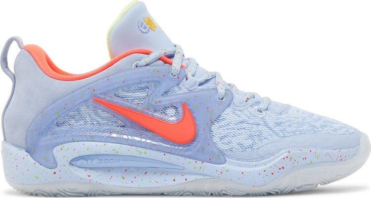 Кроссовки Enspire x KD 15 'Light Marine', синий
Кроссовки Enspire x KD 15 'Light Marine', синий