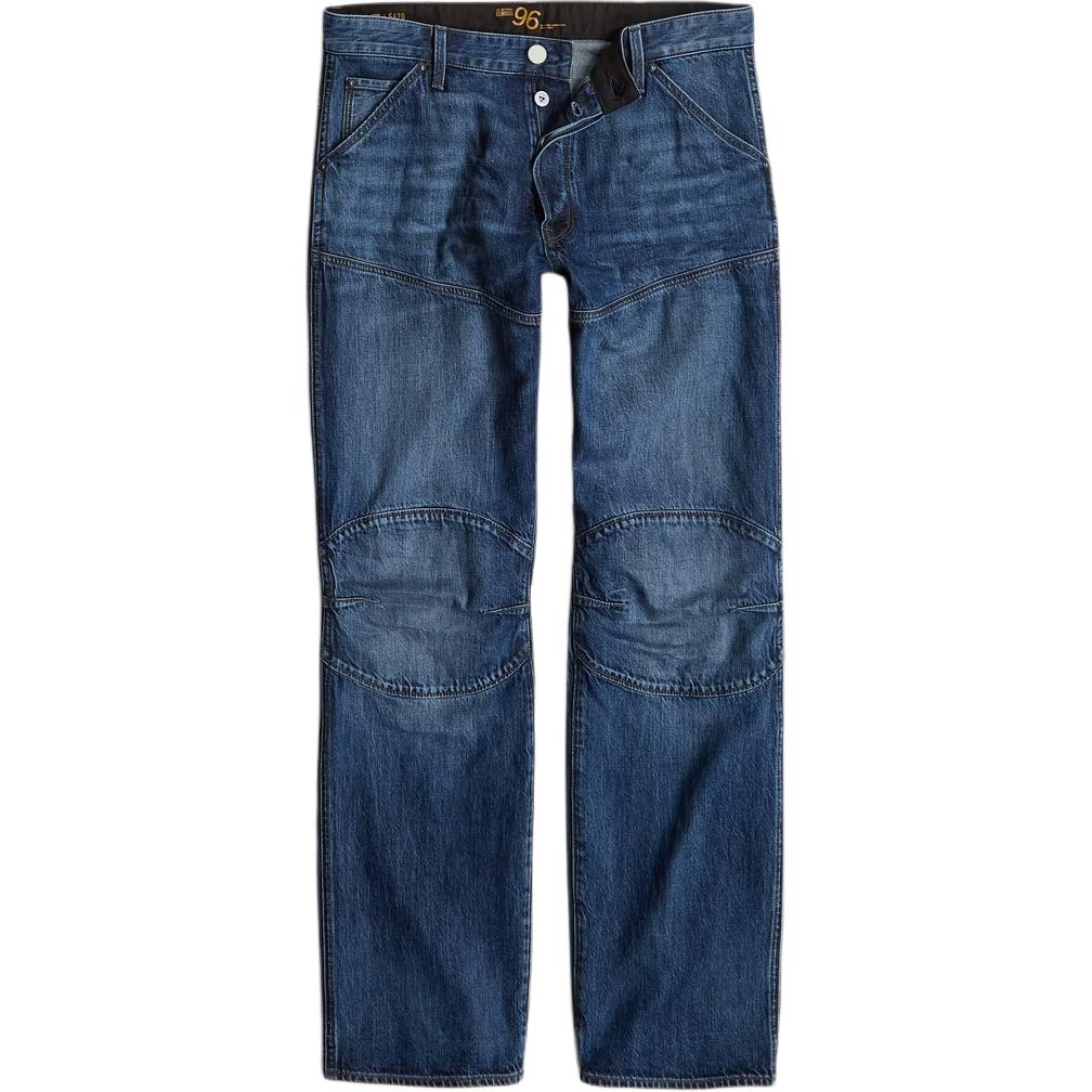 G-STAR RAW Джинсы мужские джинсовые синие
G-STAR RAW Джинсы мужские джинсовые синие