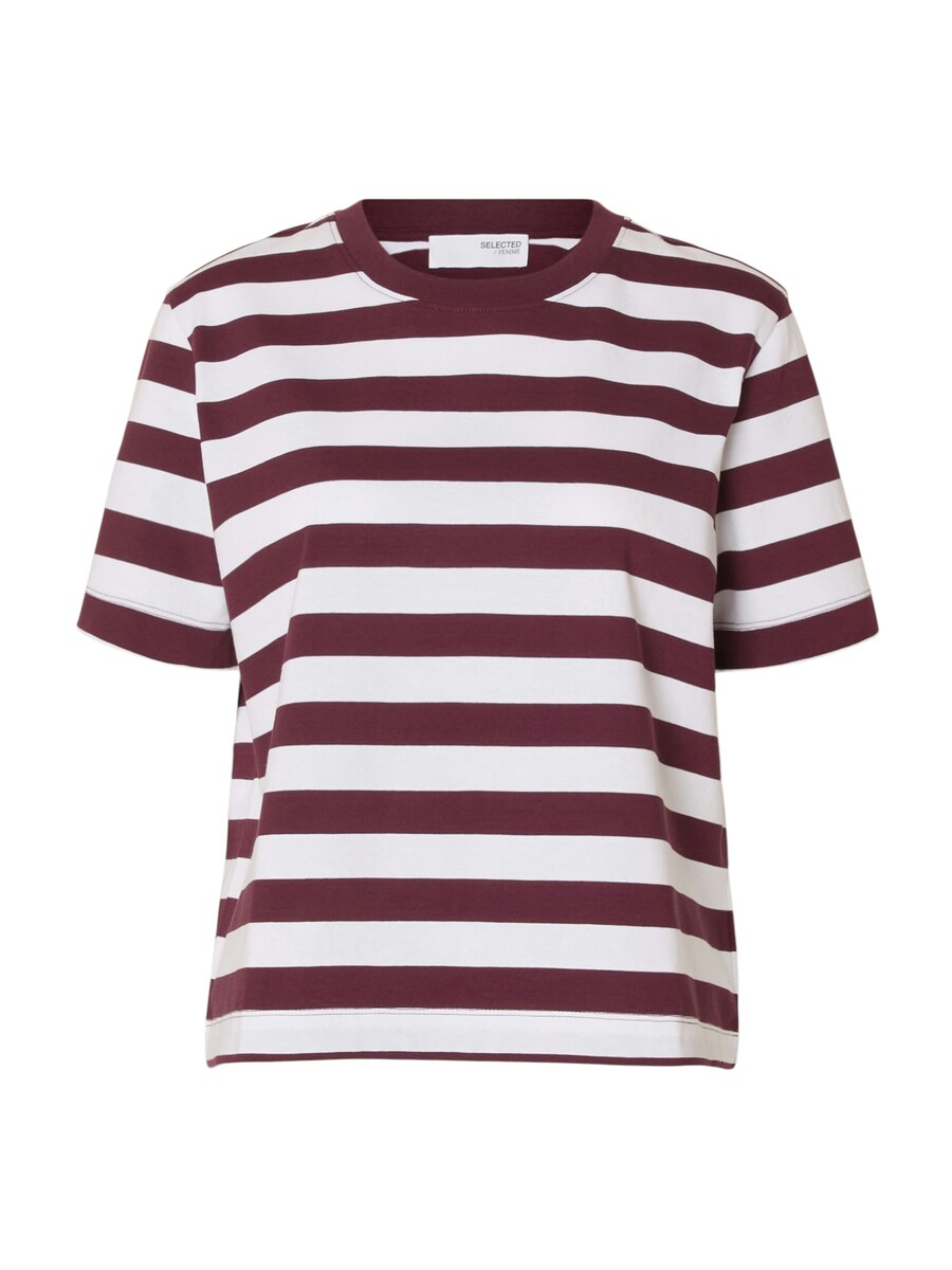 Рубашка SELECTED SLFESSENTIAL, баклажановый
Рубашка SELECTED SLFESSENTIAL, баклажановый