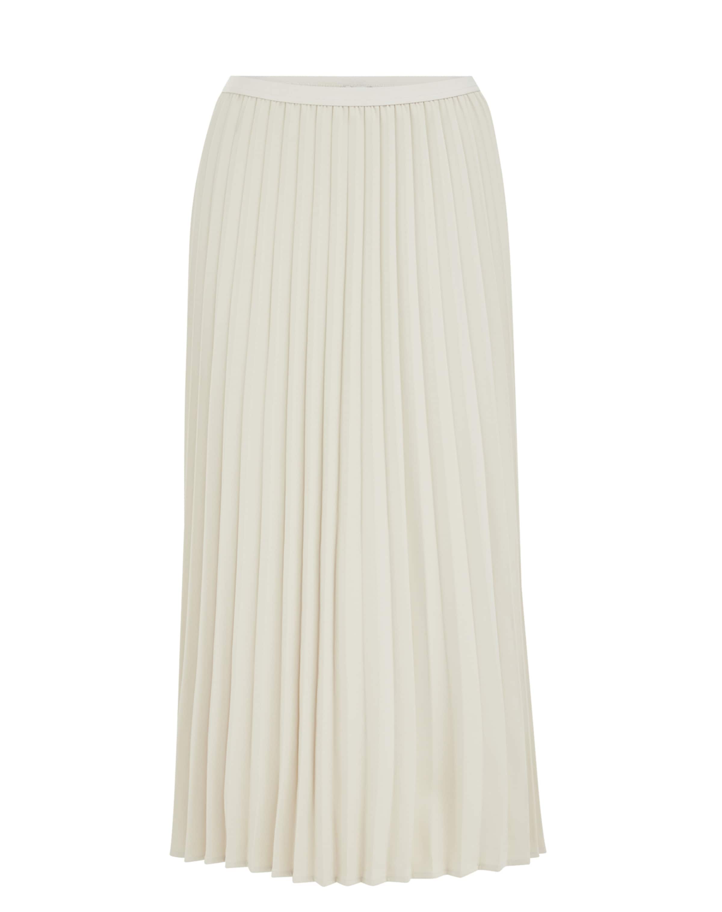 WE Fashion Юбка в цвете айвори
WE Fashion Юбка в цвете айвори