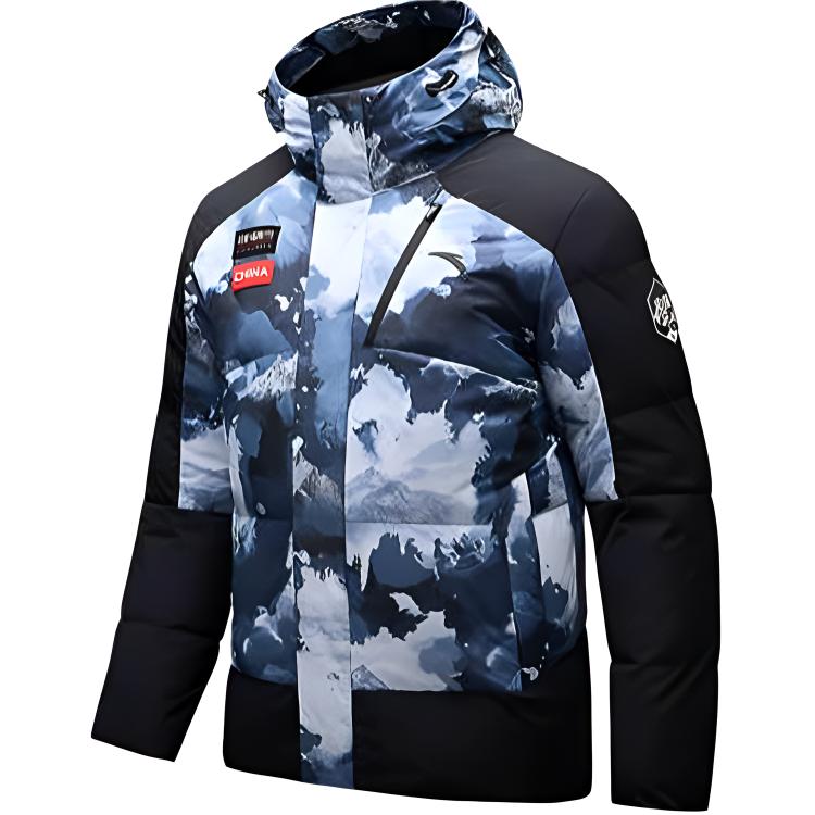 Анта Пуховик Мужской Древняя Стена Серый/Полный Принт/Базовый Черный, Старая Стена Серый/Оверсайз Принт/Базовый Черный
Анта Пуховик Мужской Древняя Стена Серый/Полный Принт/Базовый Черный, Старая Стена Серый/Оверсайз Принт/Базовый Черный