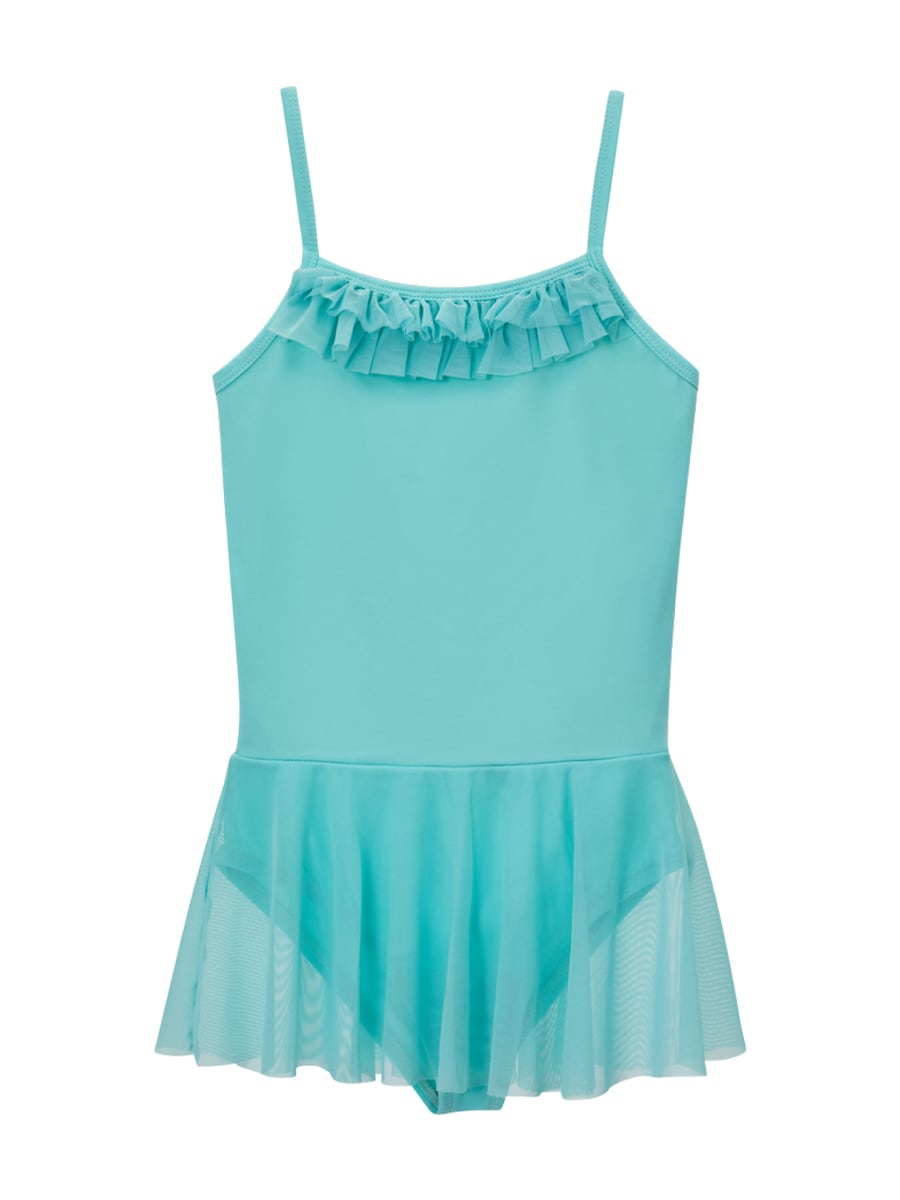 Спортивное платье Lace & Tulles, голубой
Спортивное платье Lace & Tulles, голубой