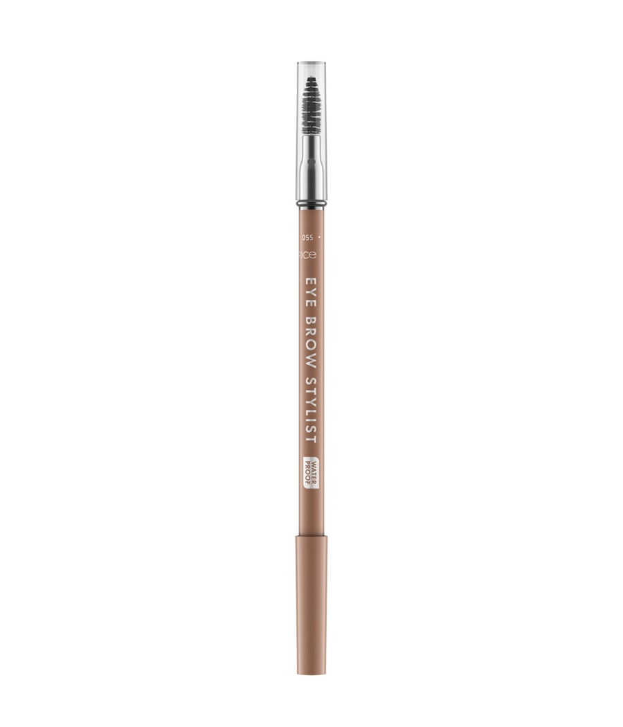 Карандаш для бровей CATRICE Eye Brow Stylist Waterproof, Nr. 055 - Strawberry Blonde, 1g 
Карандаш для бровей CATRICE Eye Brow Stylist Waterproof, Nr. 055 - Strawberry Blonde, 1g