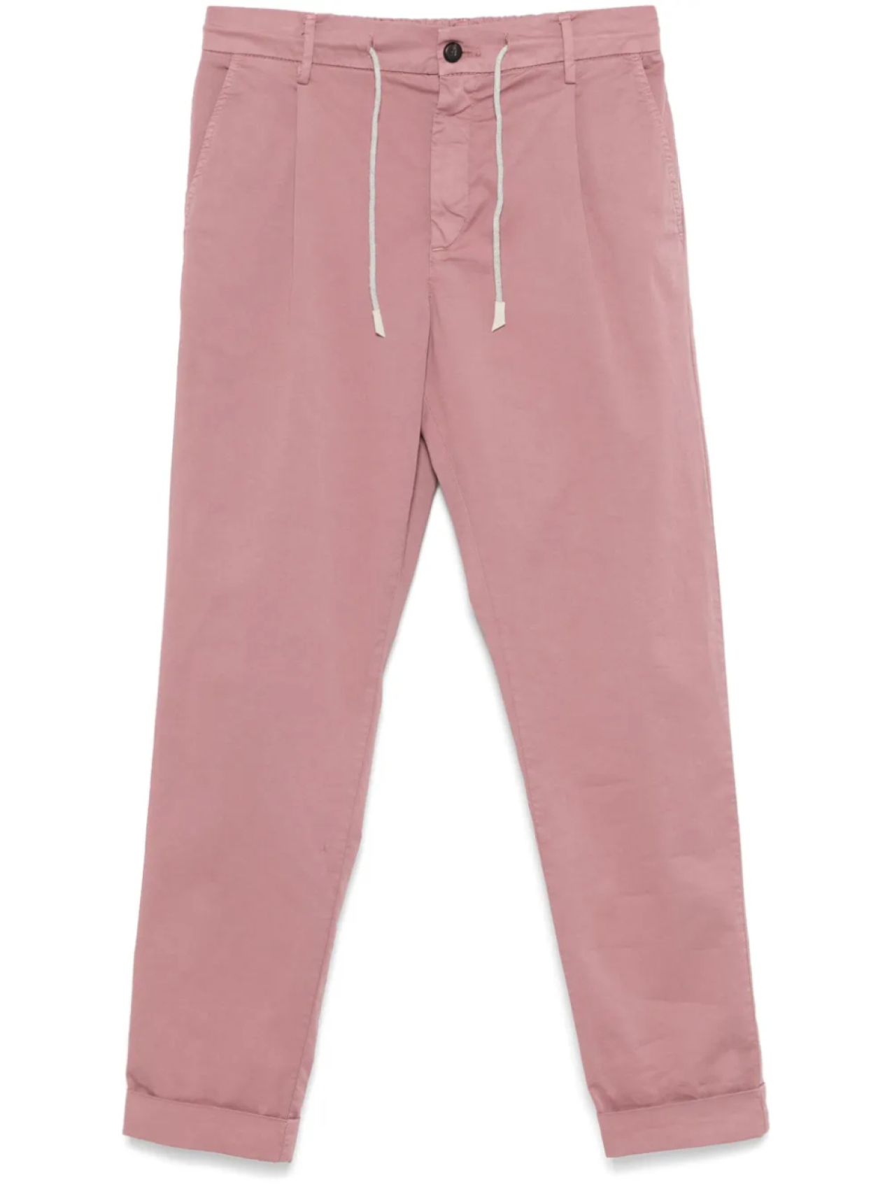 Eleventy зауженные брюки, фиолетовый
Eleventy зауженные брюки, фиолетовый