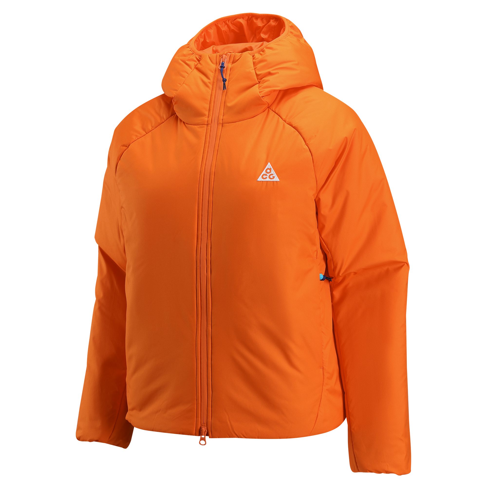 Nike Термоизоляционная куртка для женщин ярко-оранжевая с горным белым, Eye-Catching Orange/Mountain White 819 
Nike Термоизоляционная куртка для женщин ярко-оранжевая с горным белым, Eye-Catching Orange/Mountain White 819