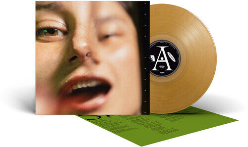 Виниловая пластинка Pencey Sloe: Neglect - Crystal Clear / Gold
Виниловая пластинка Pencey Sloe: Neglect - Crystal Clear / Gold