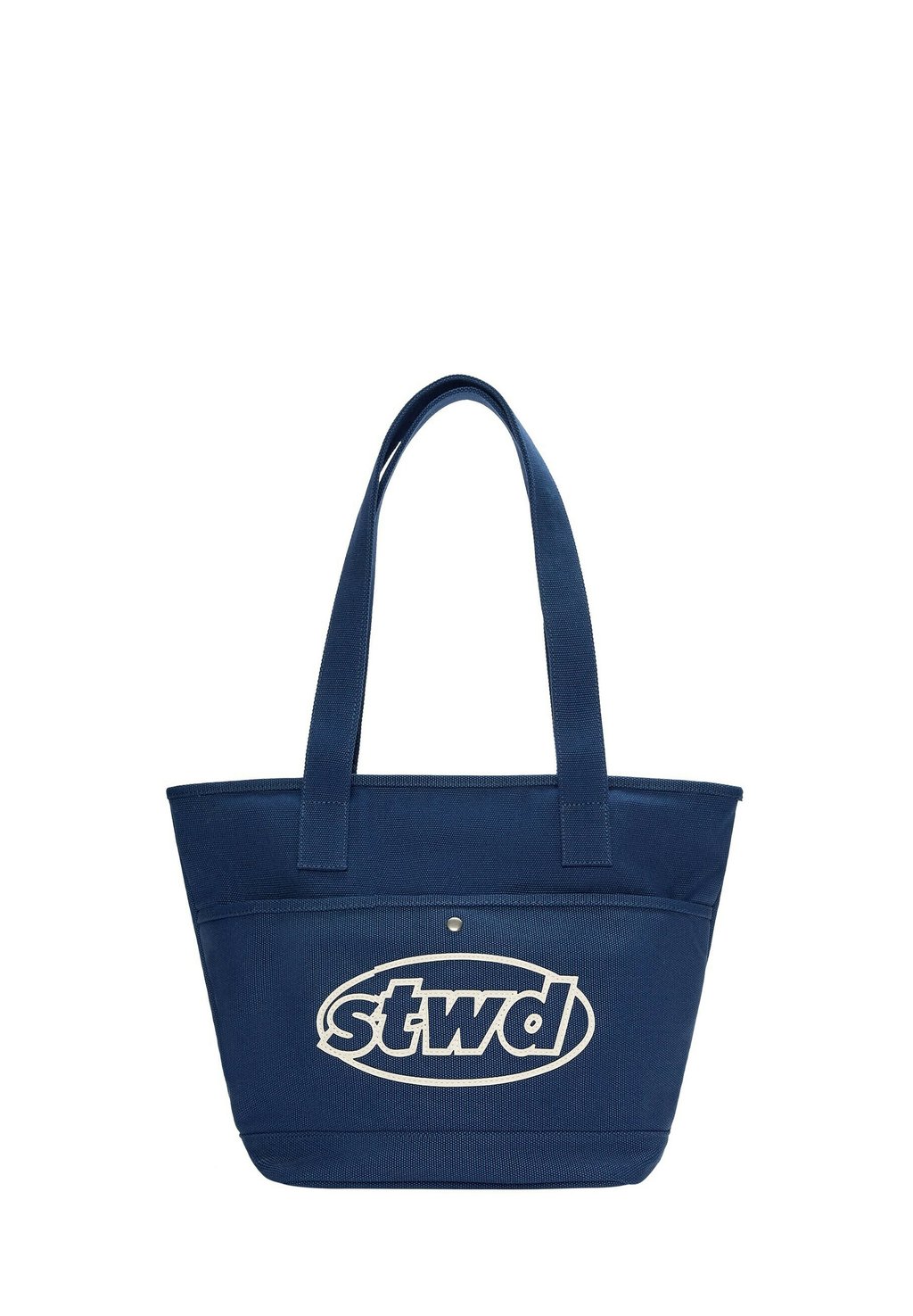 Сумка для покупок PULL&BEAR, синий
Сумка для покупок PULL&BEAR, синий