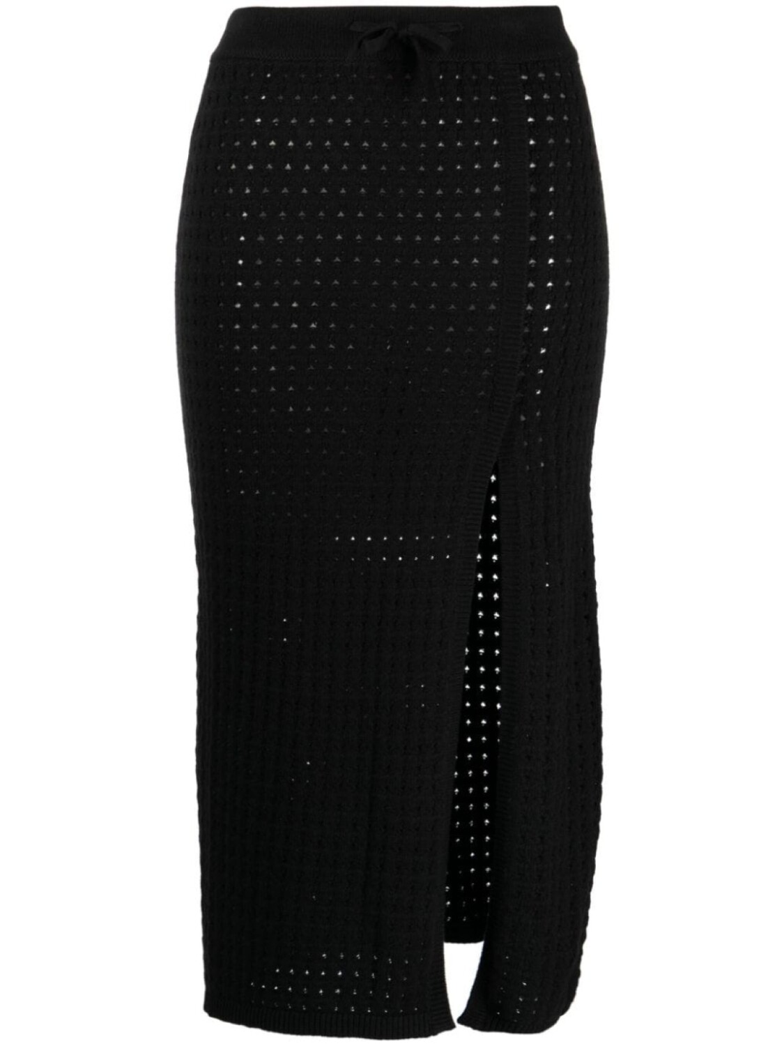 Cashmere In Love юбка миди Mona в технике кроше, черный
Cashmere In Love юбка миди Mona в технике кроше, черный