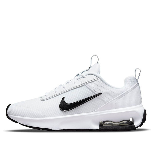 Кроссовки air max interlock lite Nike, белый
Кроссовки air max interlock lite Nike, белый