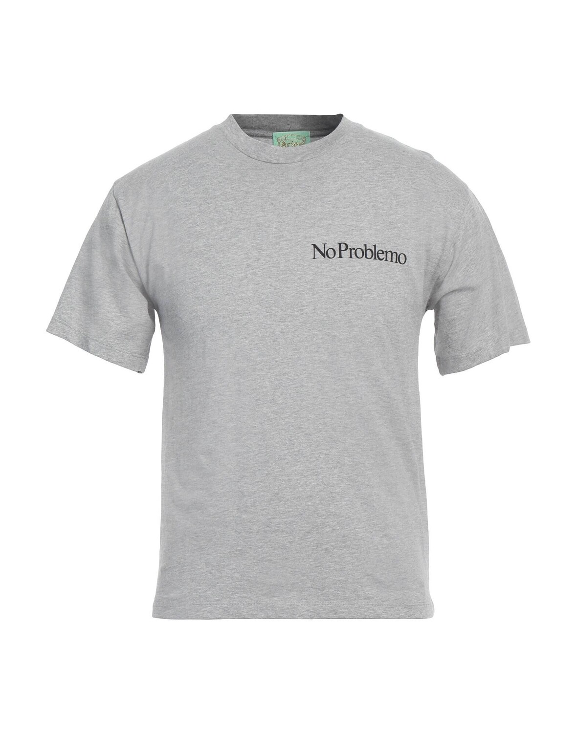 Футболка Aries, серый
Футболка Aries, серый