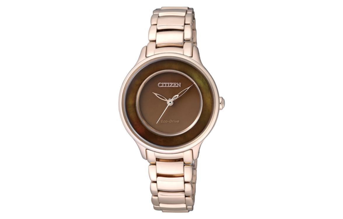 CITIZEN Часы Women's Ecology Drive Collection Watch
CITIZEN Часы Women's Ecology Drive Collection Watch