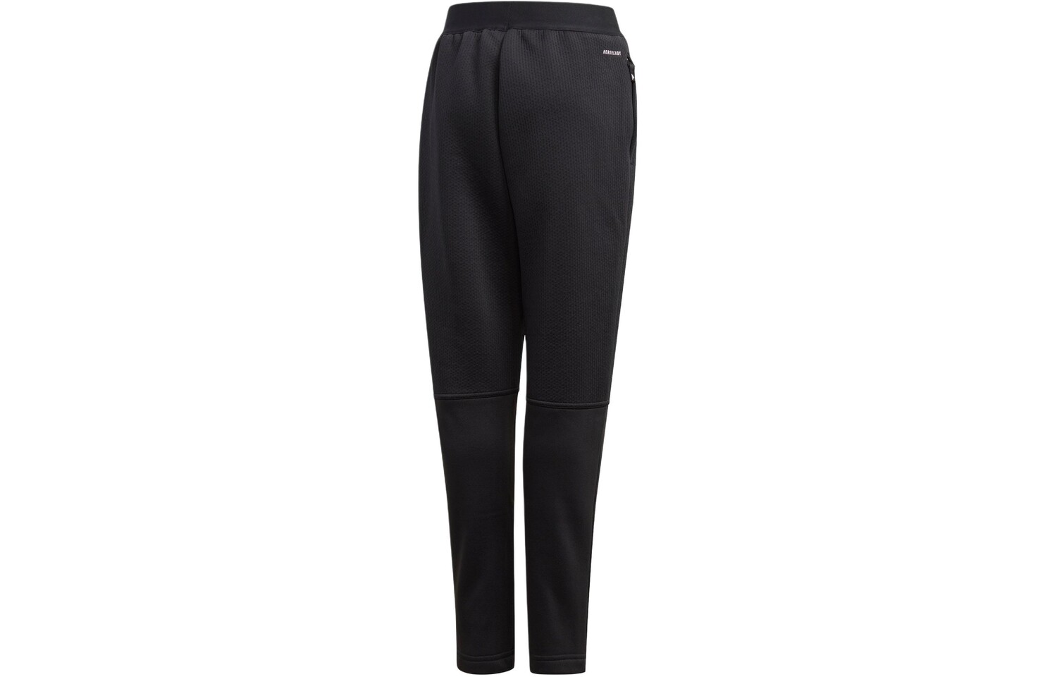 Детские трикотажные спортивные штаны Adidas, черный
Детские трикотажные спортивные штаны Adidas, черный