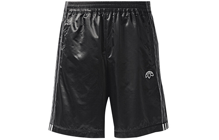 Adidas Originals Мужские повседневные шорты, цвет Black
Adidas Originals Мужские повседневные шорты, цвет Black