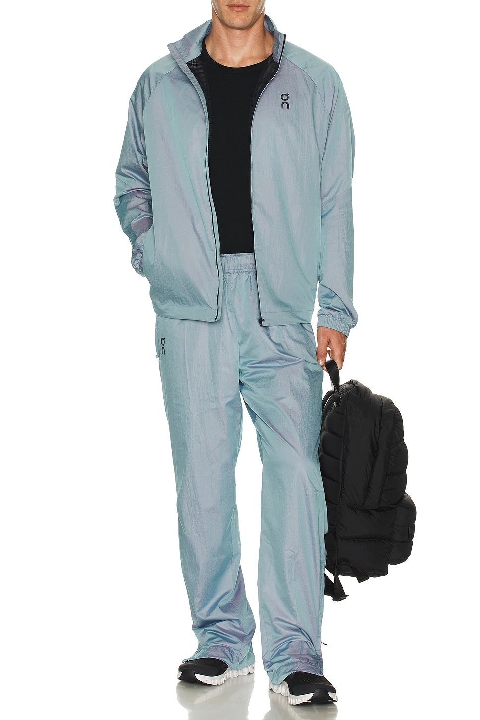 Куртка Court On, Geyser
Куртка Court On, Geyser