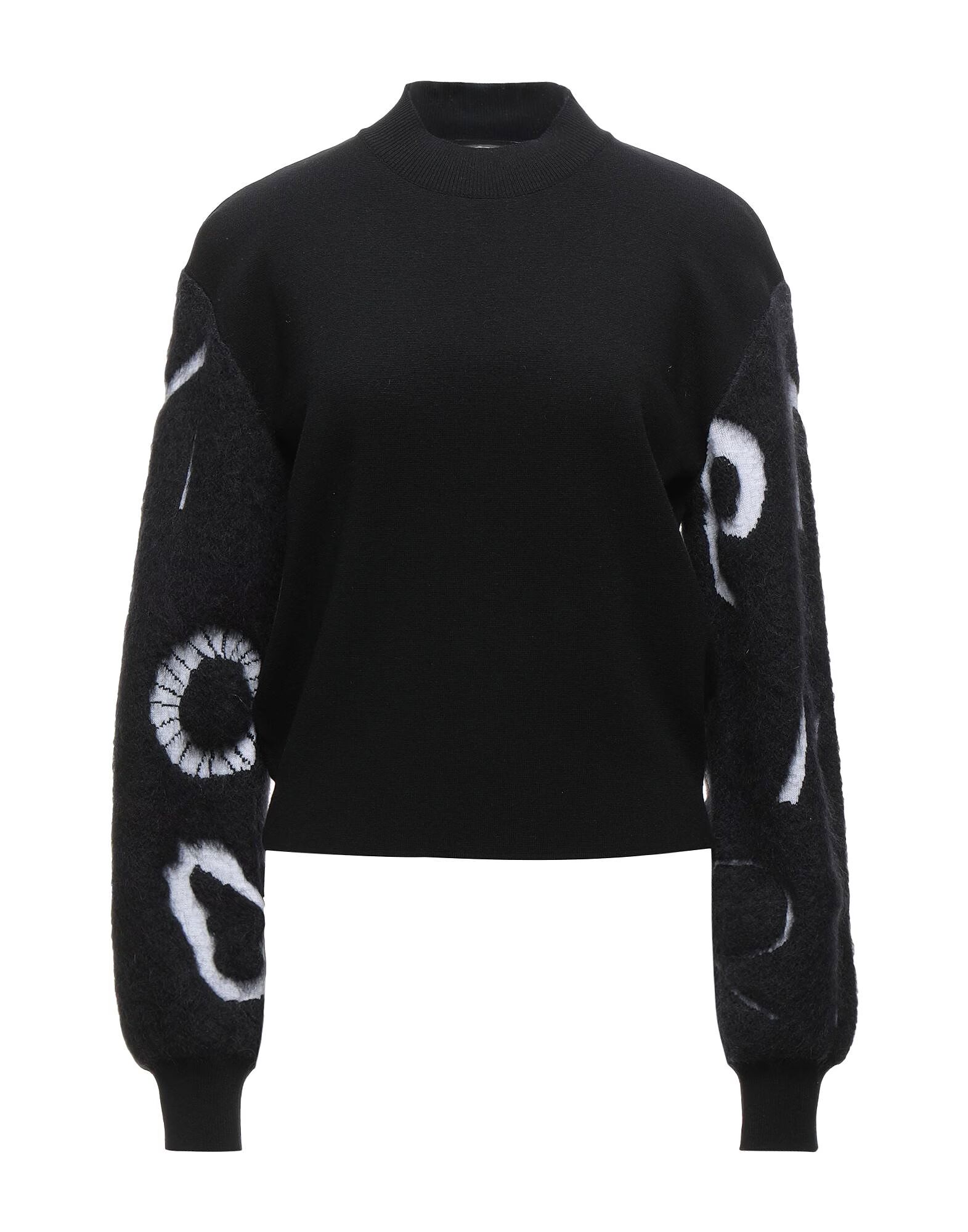 Водолазка Emporio Armani, черный
Водолазка Emporio Armani, черный